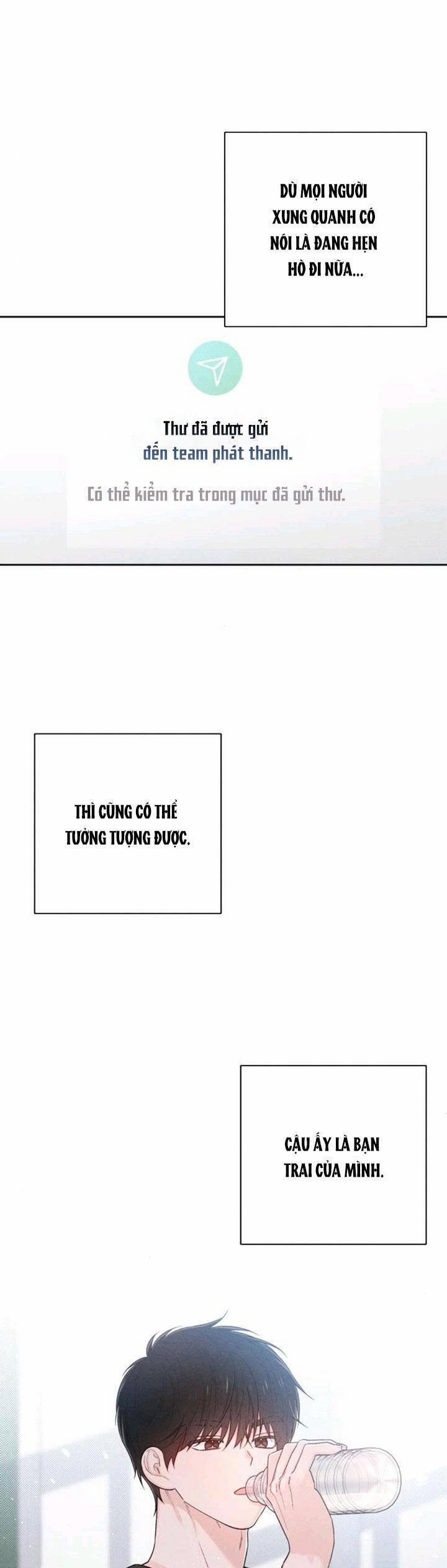 Bí Mật Thanh Xuân 63 trang 24