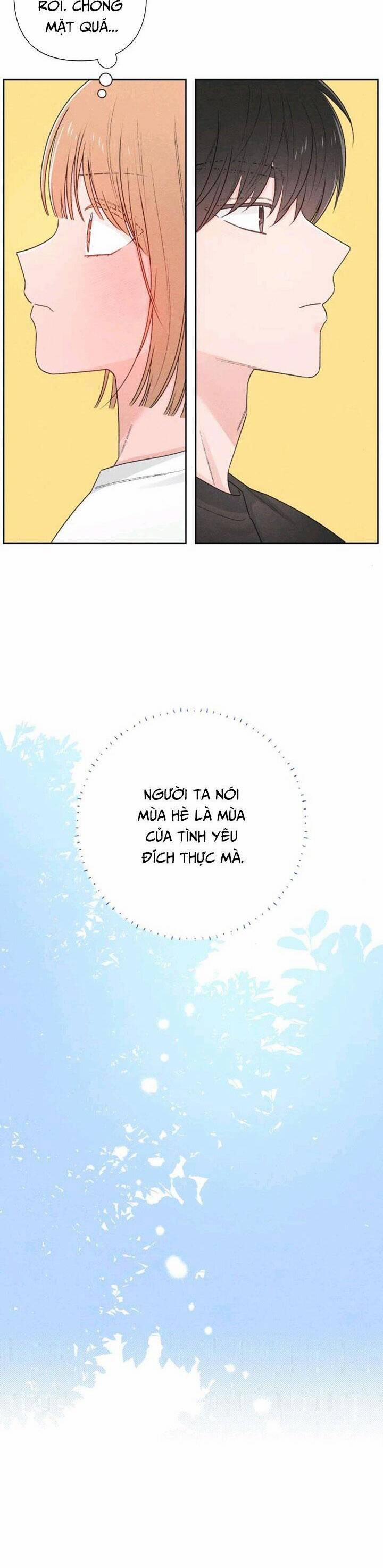 Bí Mật Thanh Xuân 63 trang 30