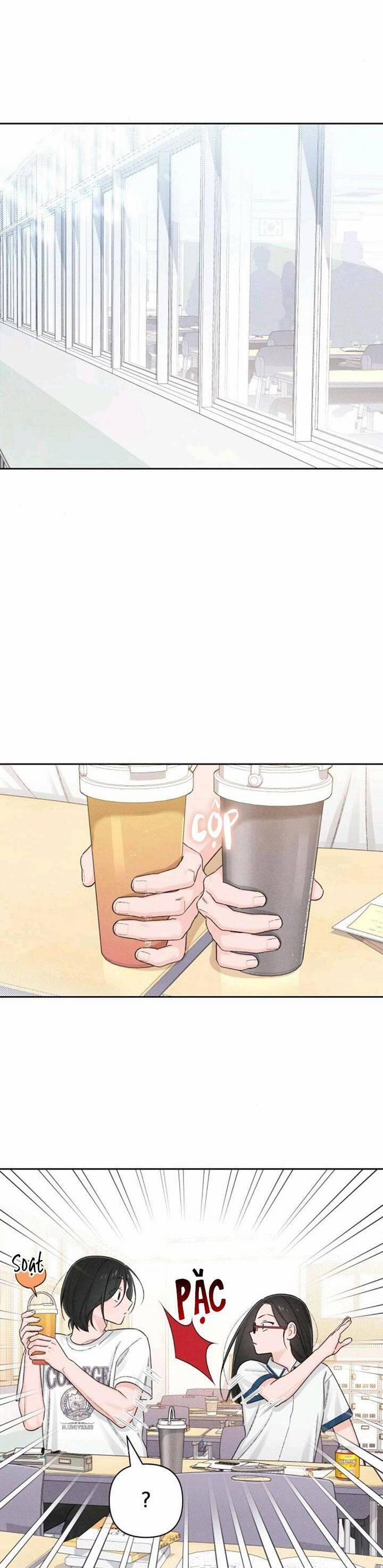 Bí Mật Thanh Xuân 63 trang 31