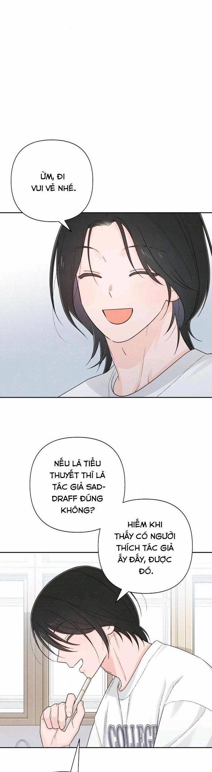 Bí Mật Thanh Xuân 63 trang 36