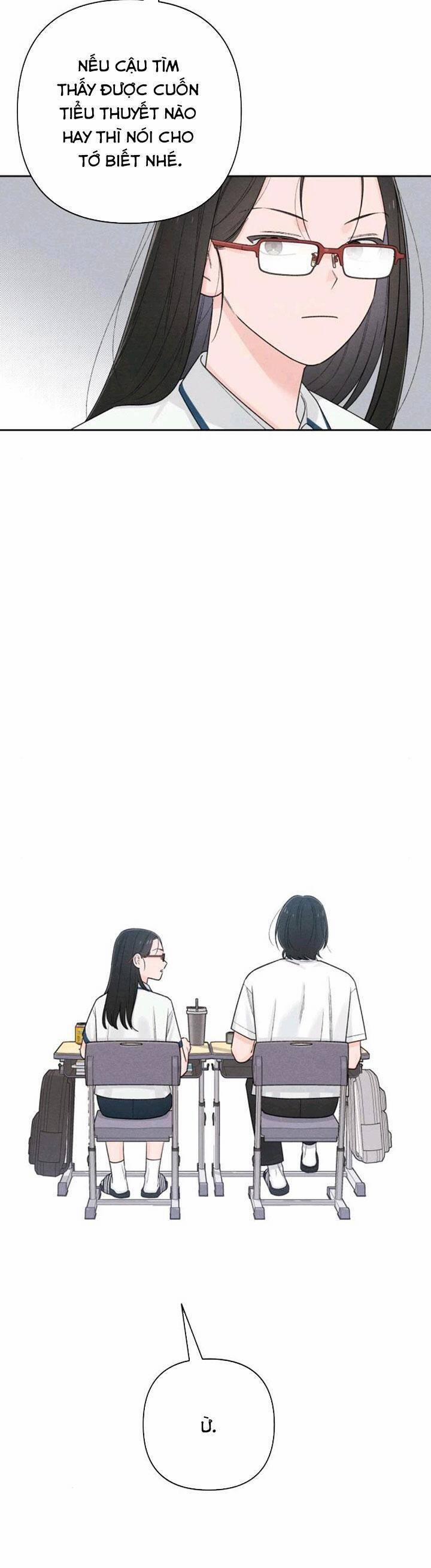 Bí Mật Thanh Xuân 63 trang 37