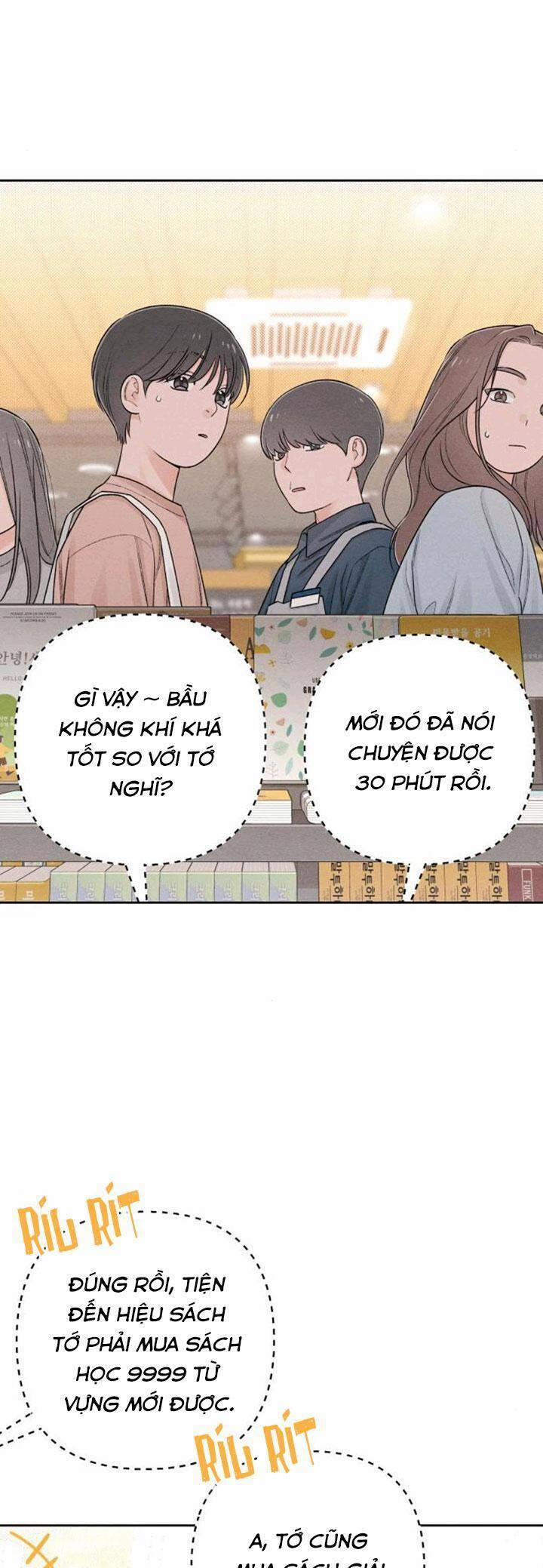 Bí Mật Thanh Xuân 63 trang 39