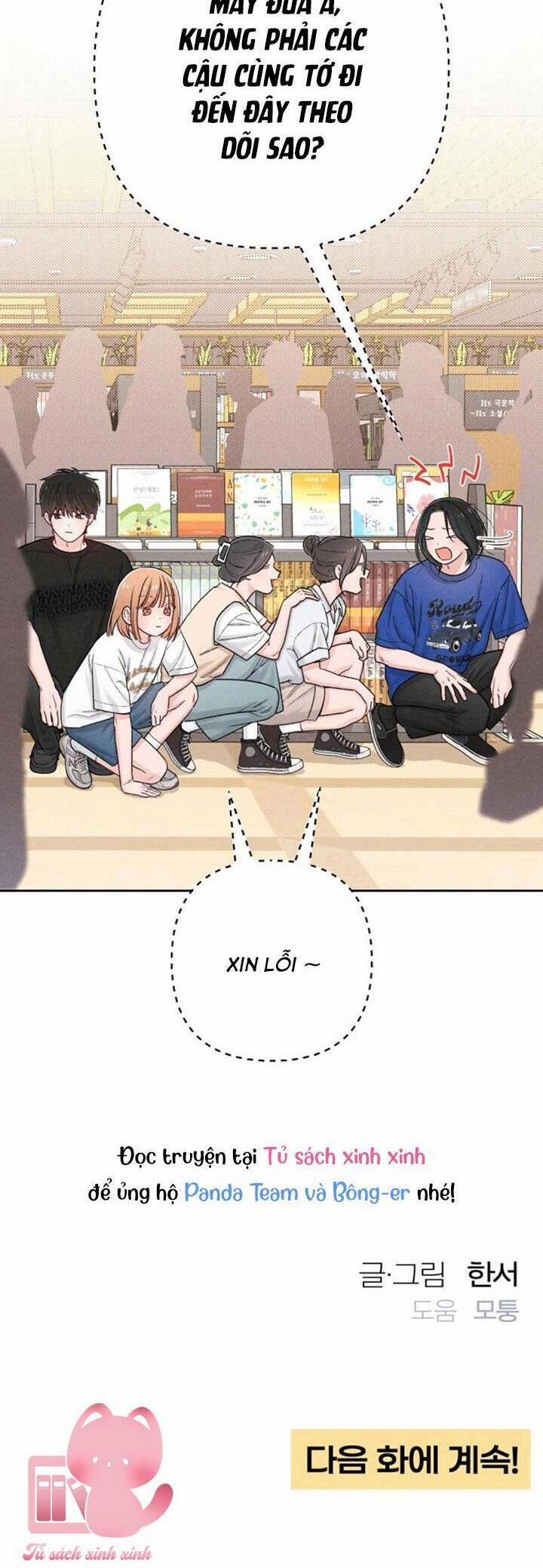 Bí Mật Thanh Xuân 63 trang 41