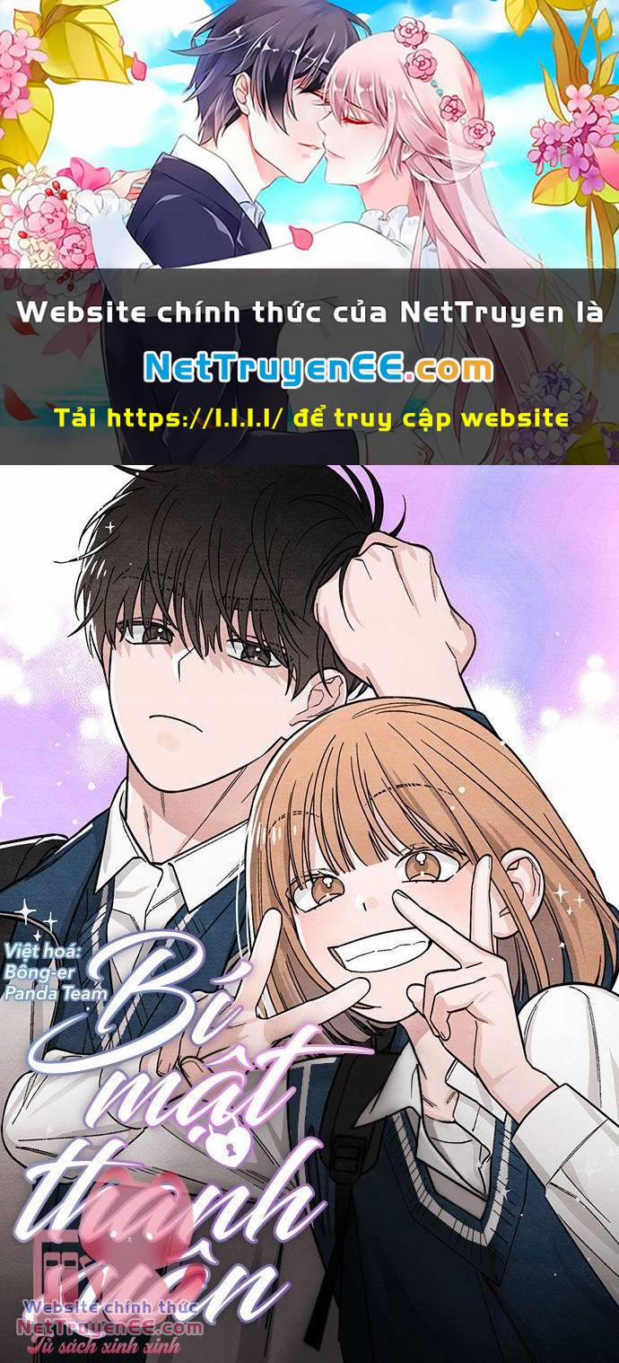 Bí Mật Thanh Xuân 64 trang 0