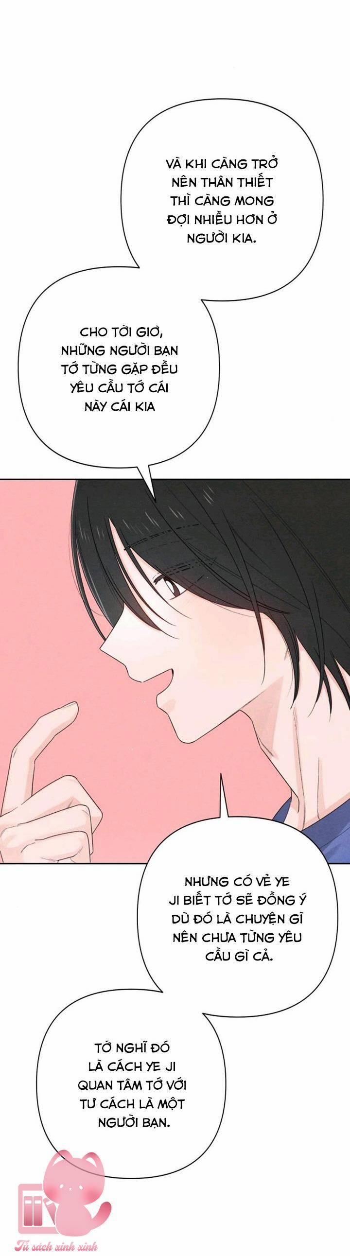 Bí Mật Thanh Xuân 65 trang 10