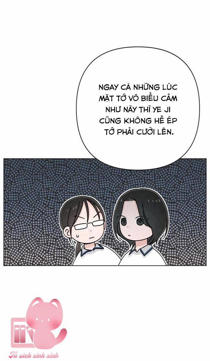 Bí Mật Thanh Xuân 65 trang 11