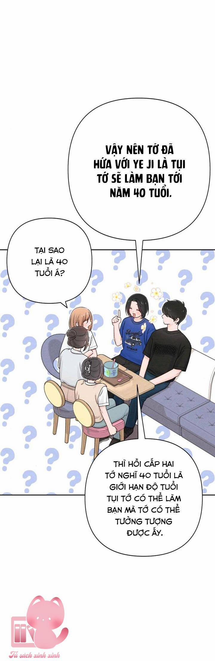 Bí Mật Thanh Xuân 65 trang 12