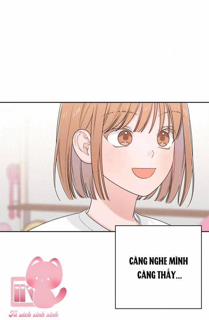 Bí Mật Thanh Xuân 65 trang 13