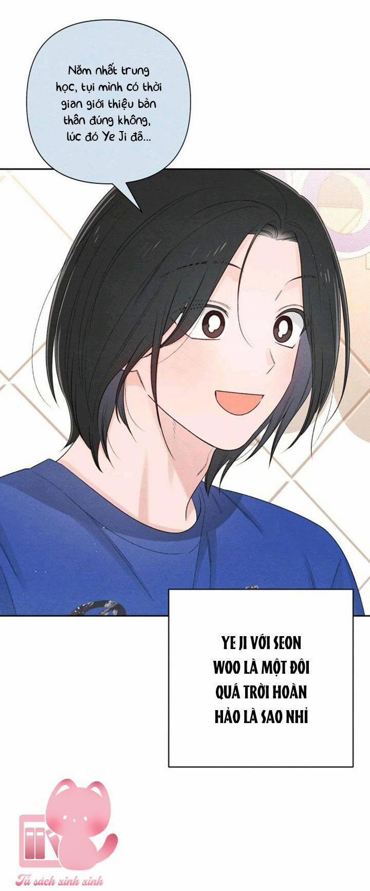 Bí Mật Thanh Xuân 65 trang 14