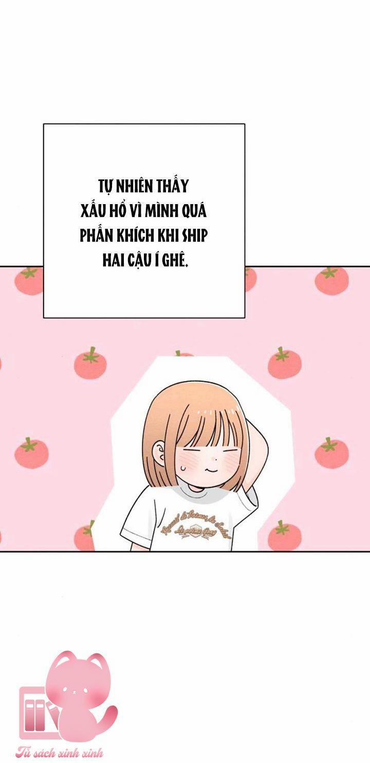 Bí Mật Thanh Xuân 65 trang 15