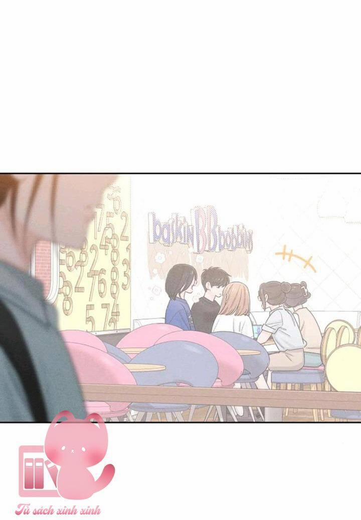 Bí Mật Thanh Xuân 65 trang 18