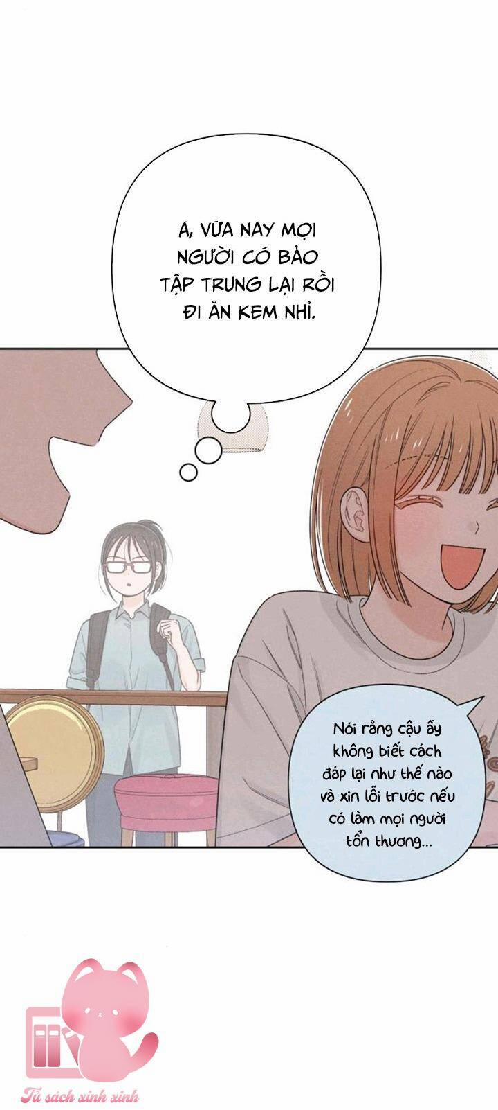 Bí Mật Thanh Xuân 65 trang 19