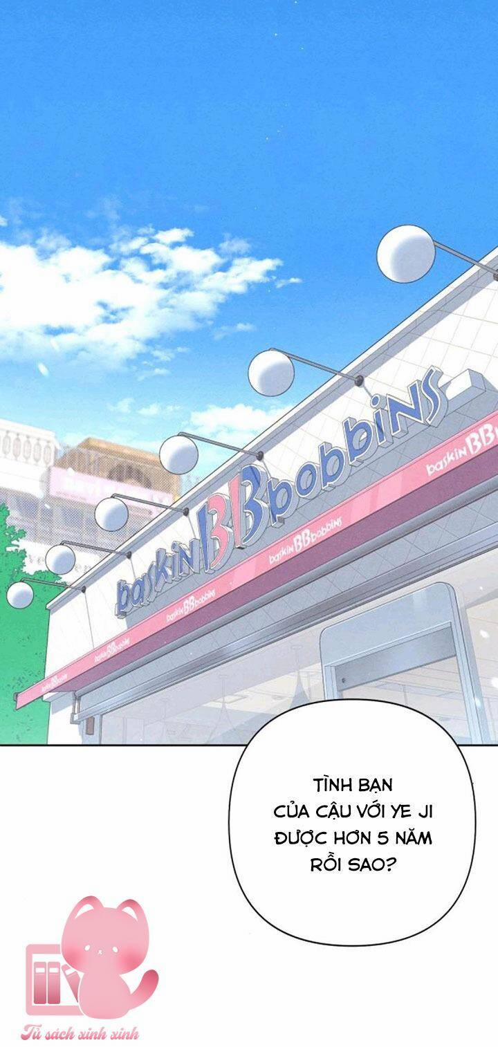 Bí Mật Thanh Xuân 65 trang 2