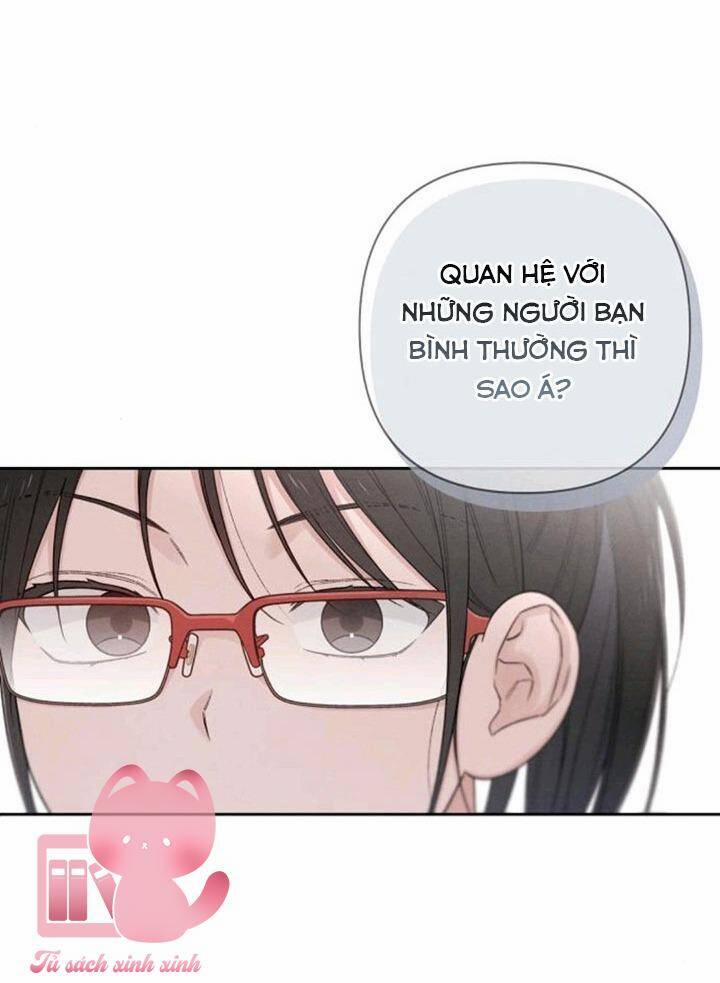 Bí Mật Thanh Xuân 65 trang 23