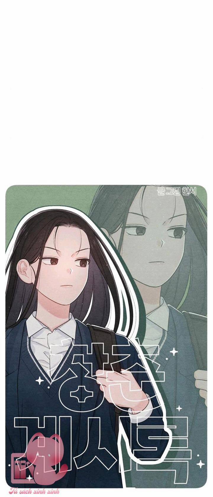 Bí Mật Thanh Xuân 65 trang 26