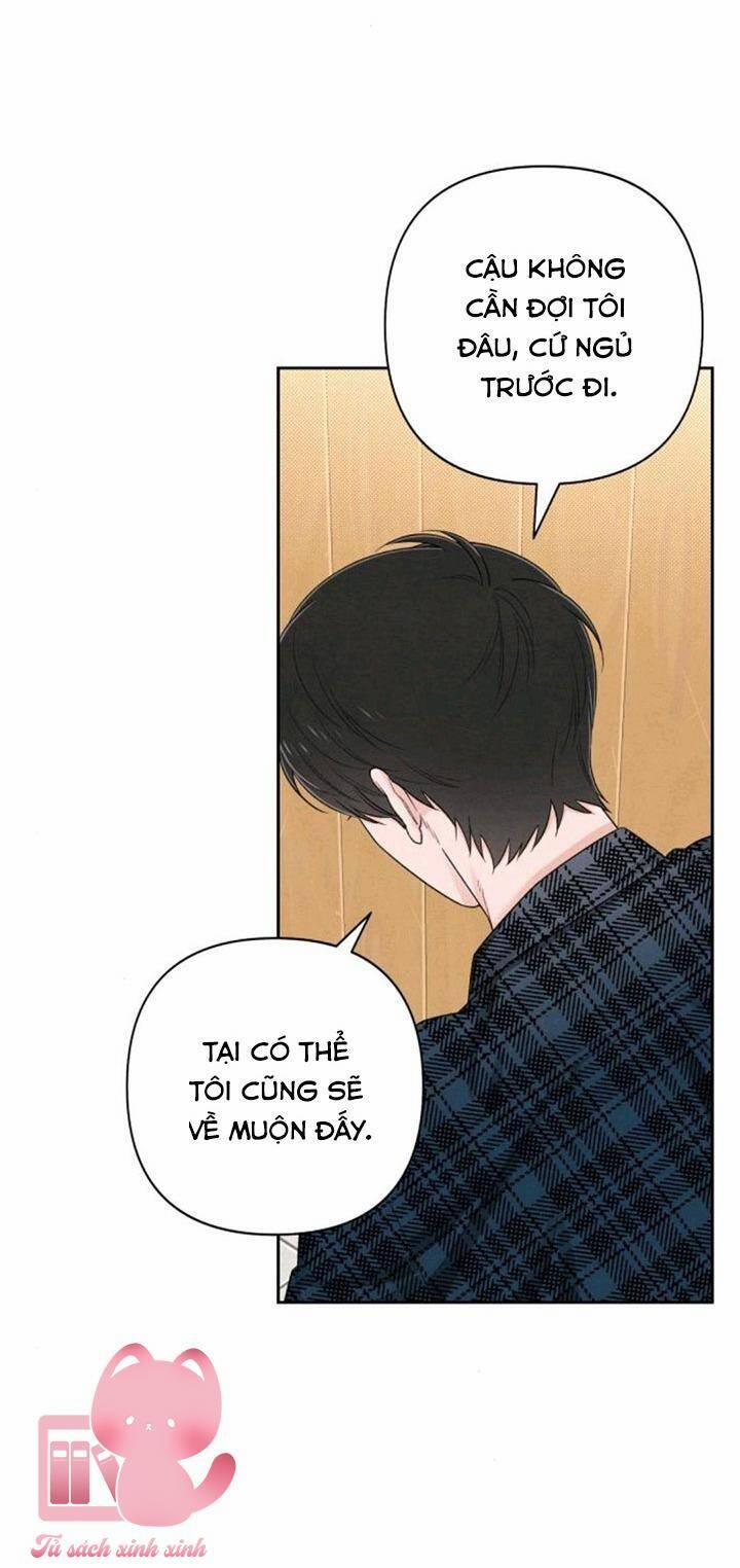 Bí Mật Thanh Xuân 65 trang 30