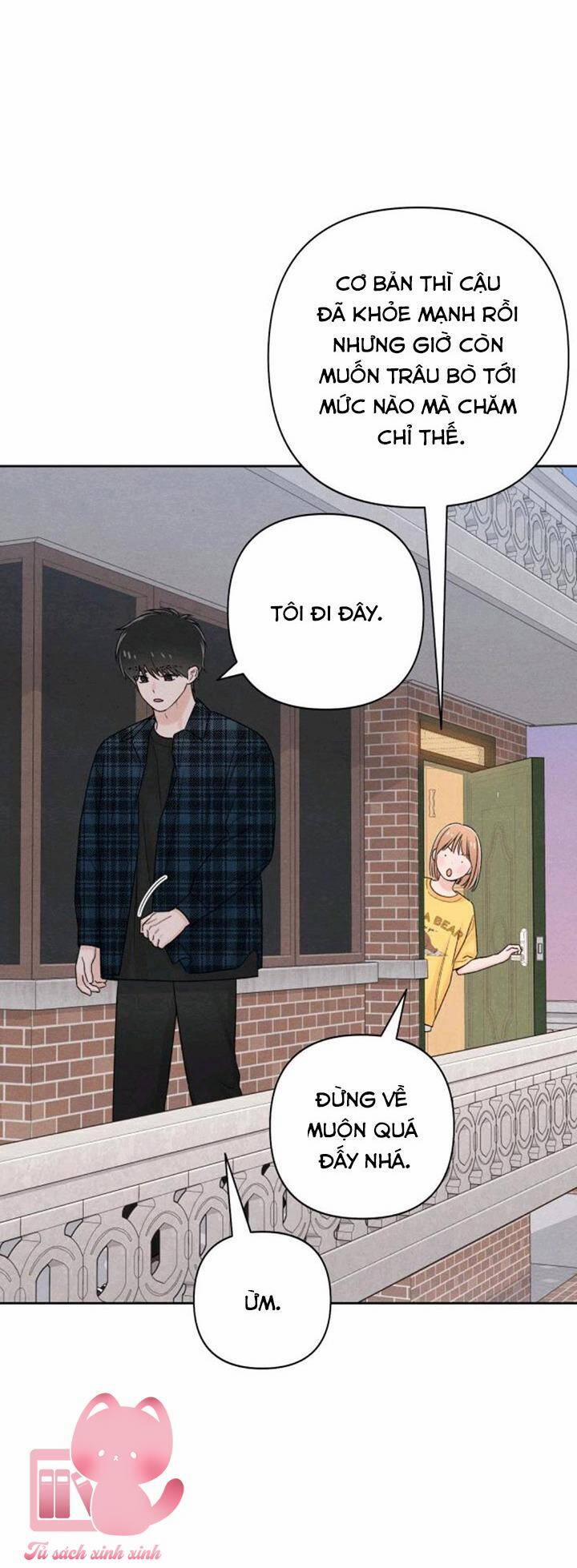 Bí Mật Thanh Xuân 65 trang 31