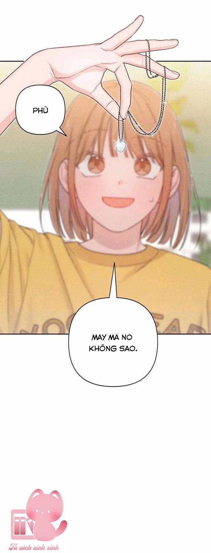 Bí Mật Thanh Xuân 65 trang 36