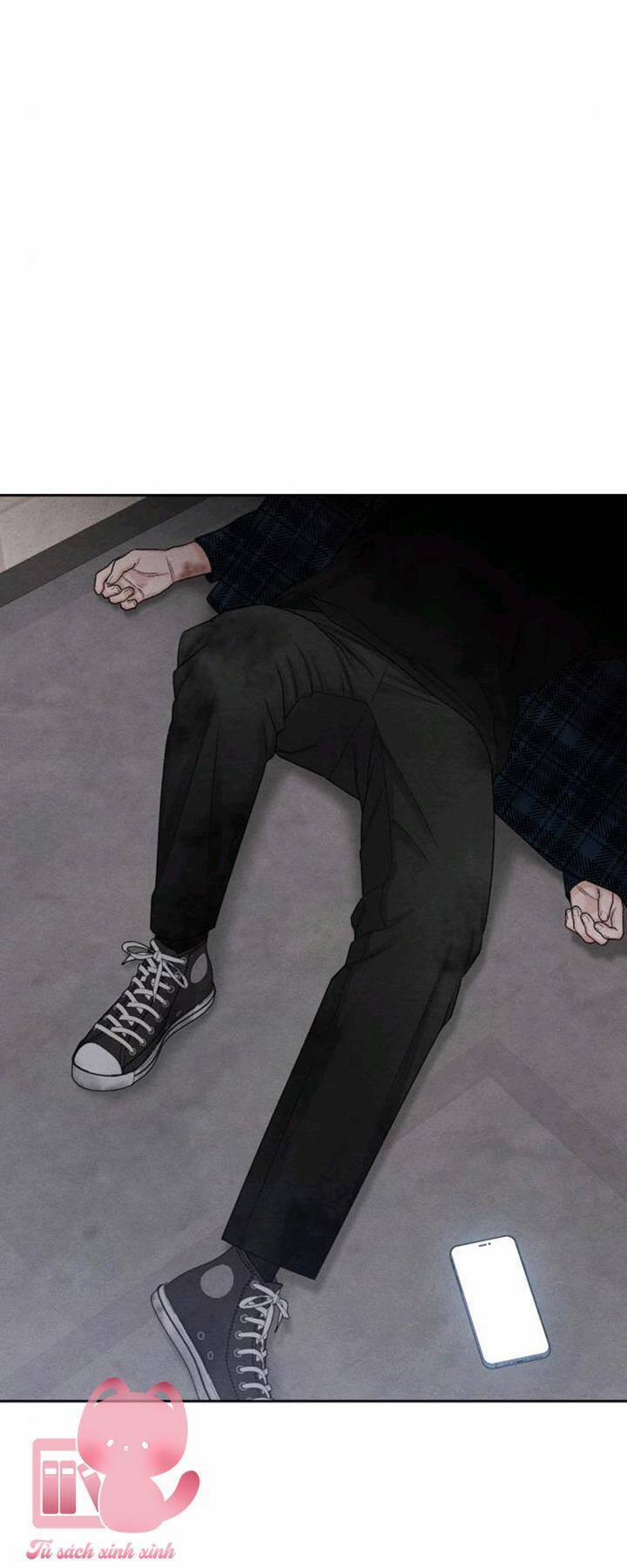 Bí Mật Thanh Xuân 65 trang 37