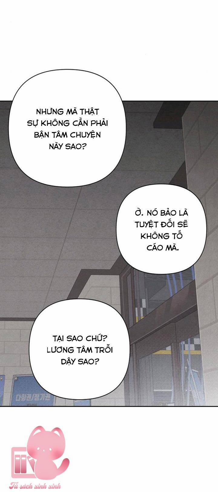 Bí Mật Thanh Xuân 65 trang 39