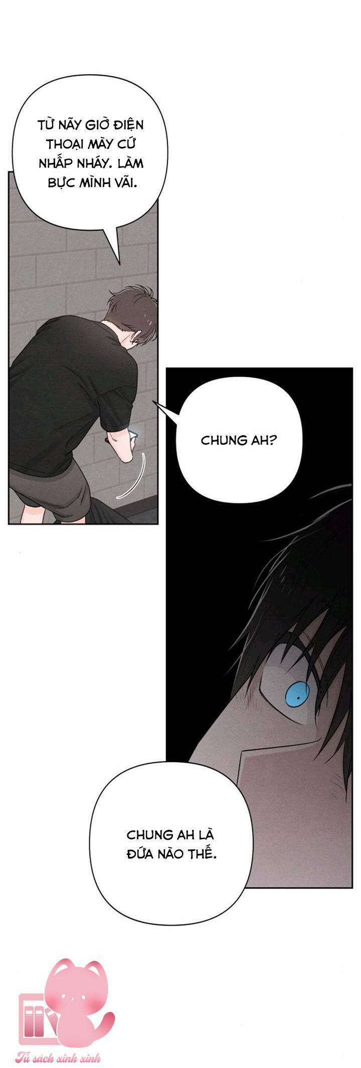 Bí Mật Thanh Xuân 65 trang 41