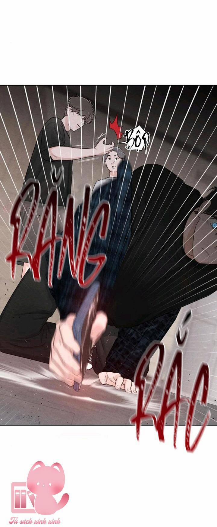 Bí Mật Thanh Xuân 65 trang 42