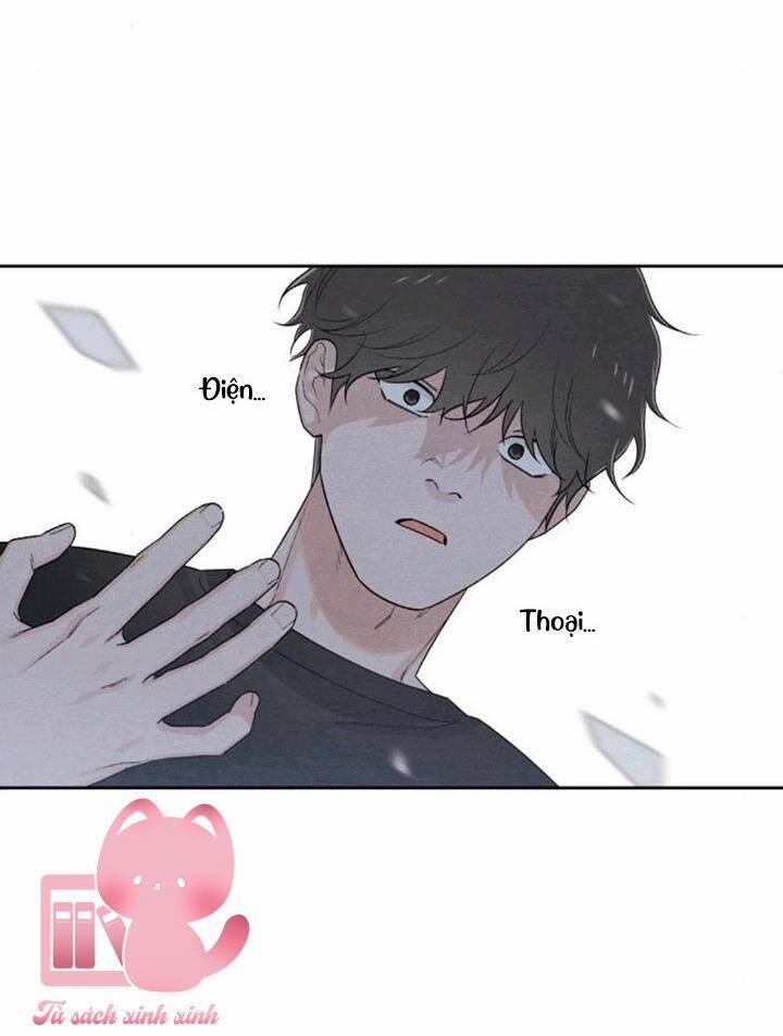 Bí Mật Thanh Xuân 65 trang 43