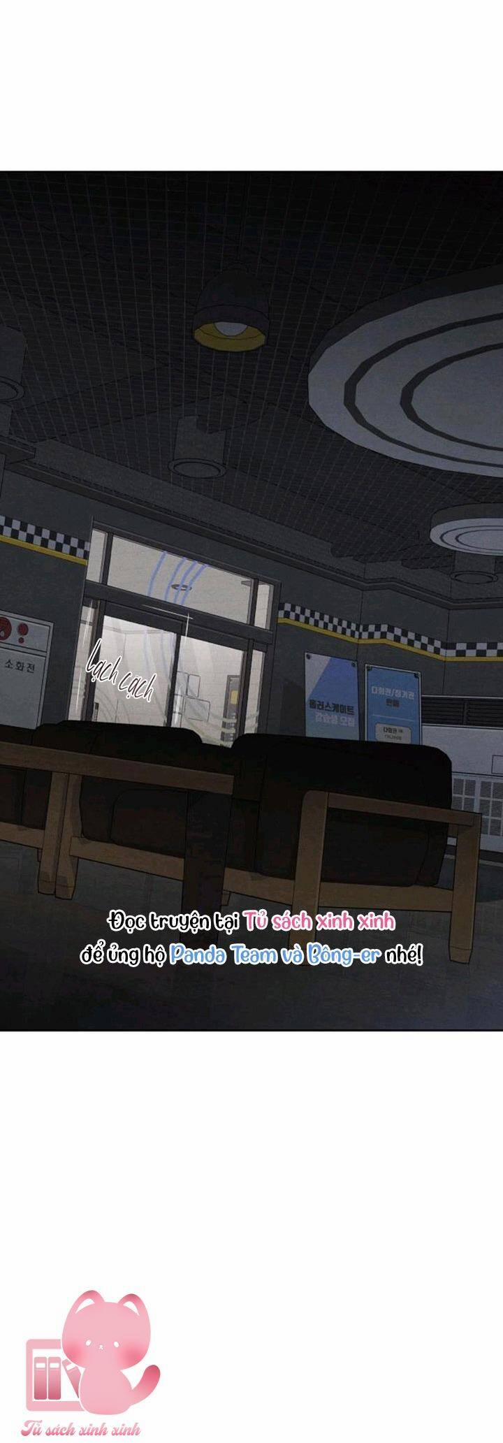 Bí Mật Thanh Xuân 65 trang 46