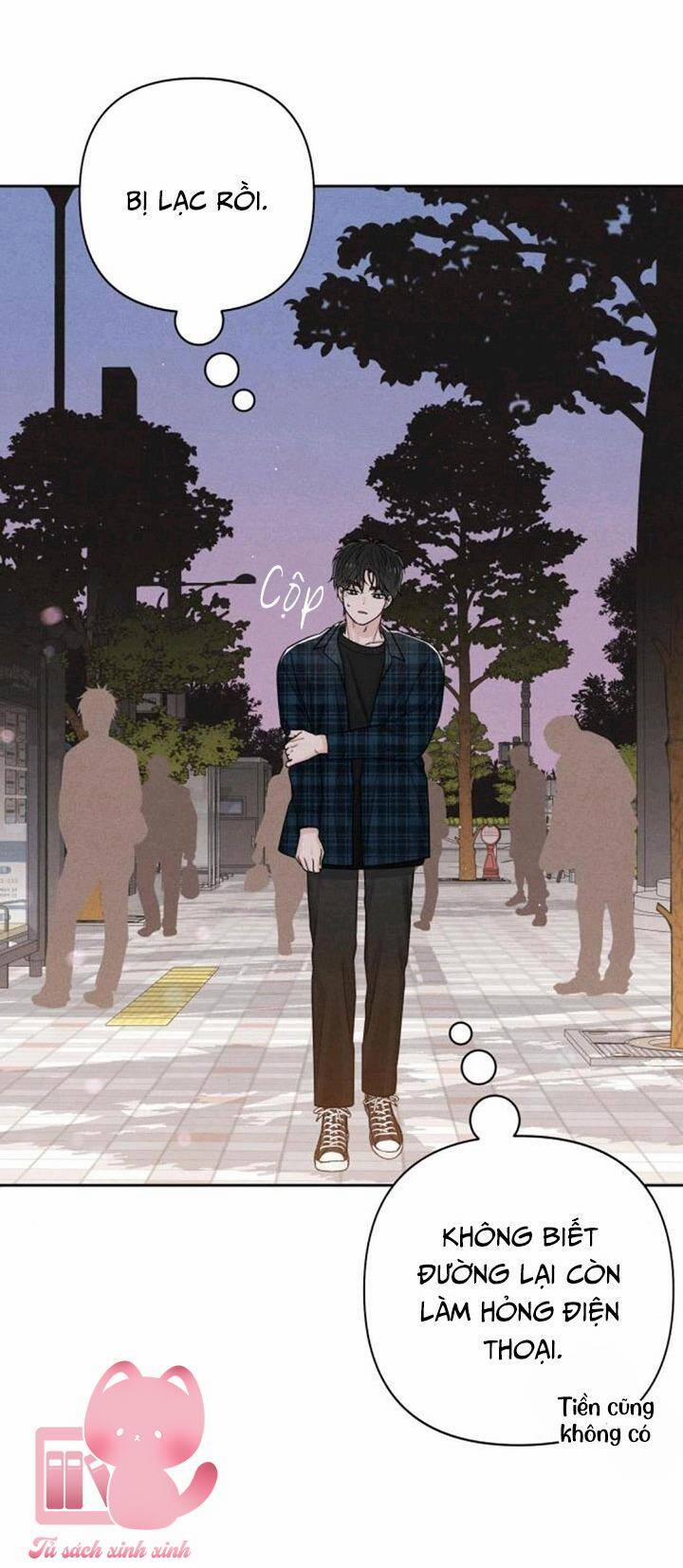 Bí Mật Thanh Xuân 65 trang 48