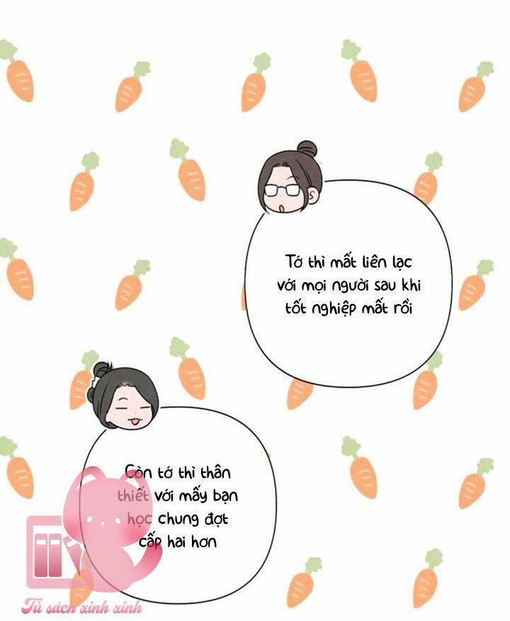 Bí Mật Thanh Xuân 65 trang 5