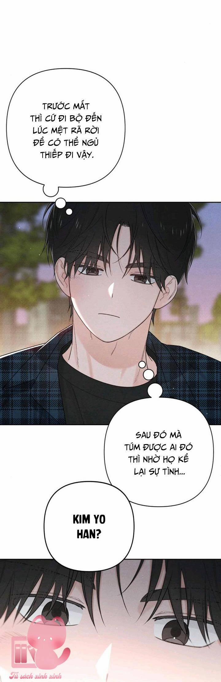 Bí Mật Thanh Xuân 65 trang 50