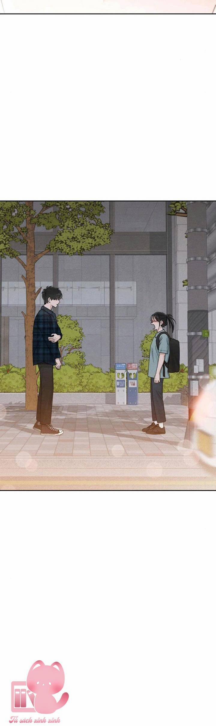 Bí Mật Thanh Xuân 65 trang 51