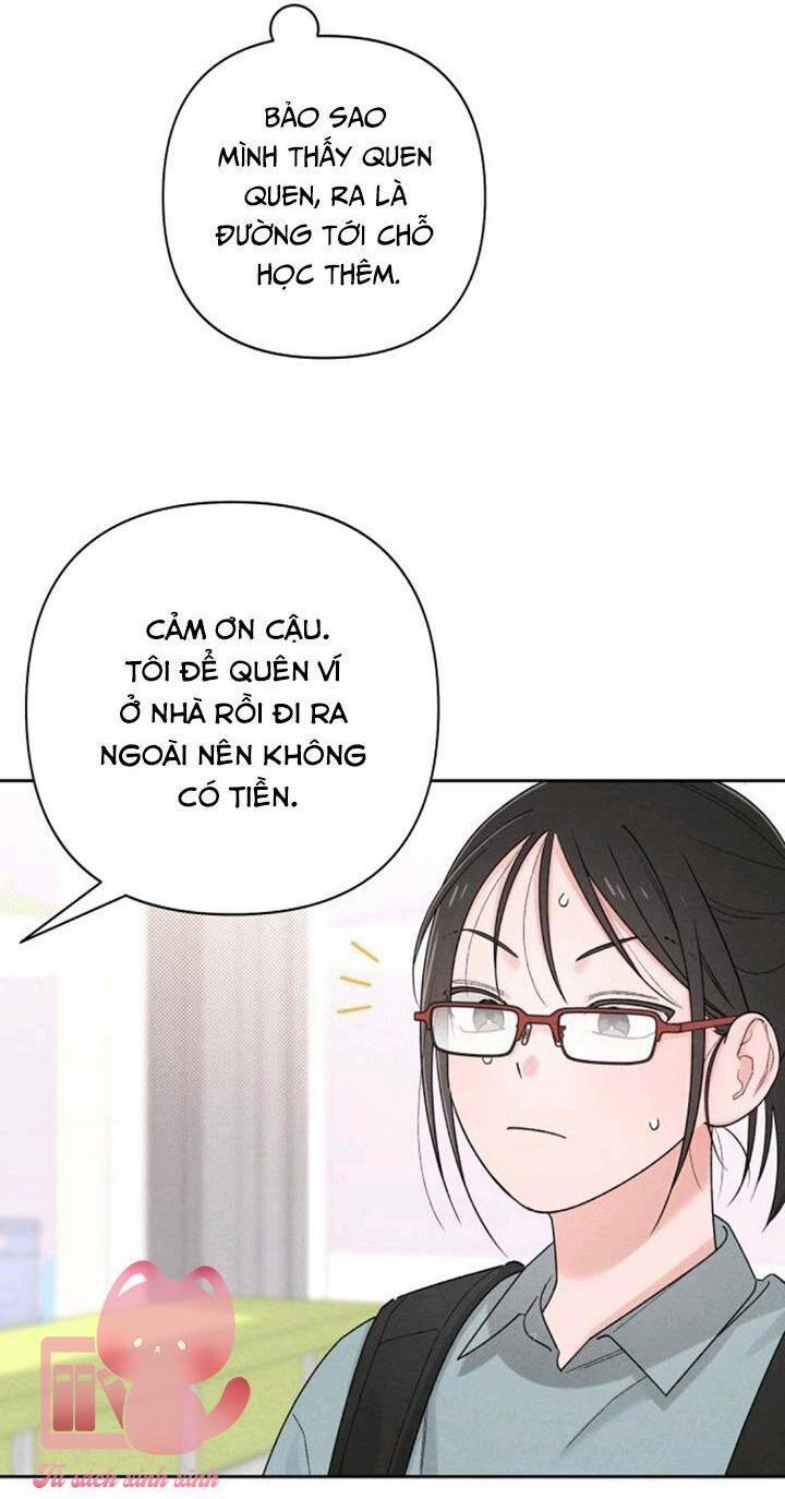 Bí Mật Thanh Xuân 65 trang 54