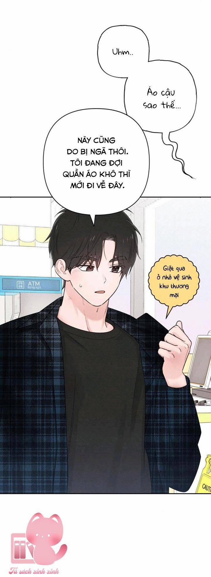 Bí Mật Thanh Xuân 65 trang 56