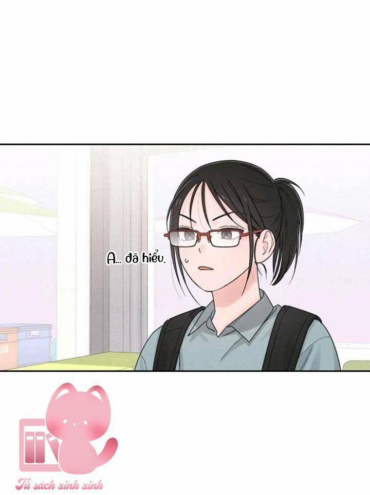 Bí Mật Thanh Xuân 65 trang 57