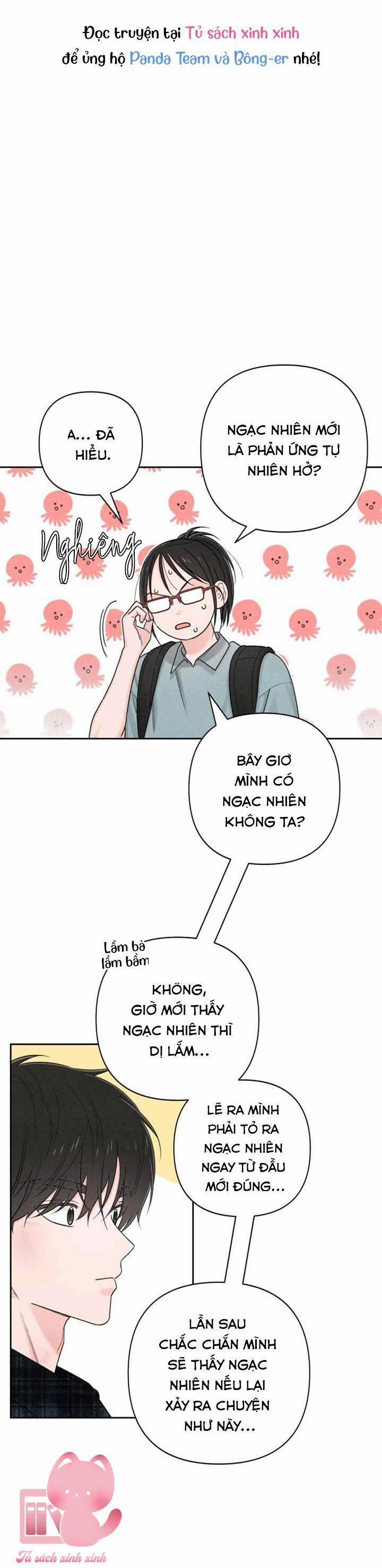 Bí Mật Thanh Xuân 65 trang 60