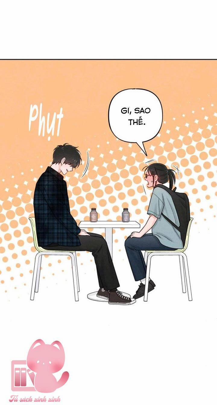 Bí Mật Thanh Xuân 65 trang 61