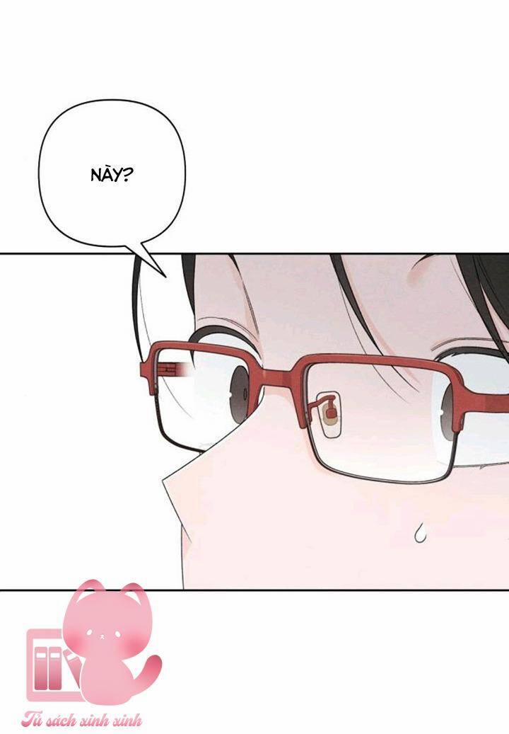 Bí Mật Thanh Xuân 65 trang 66