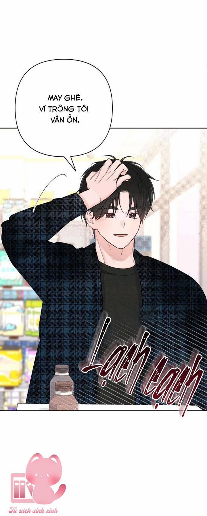 Bí Mật Thanh Xuân 65 trang 67