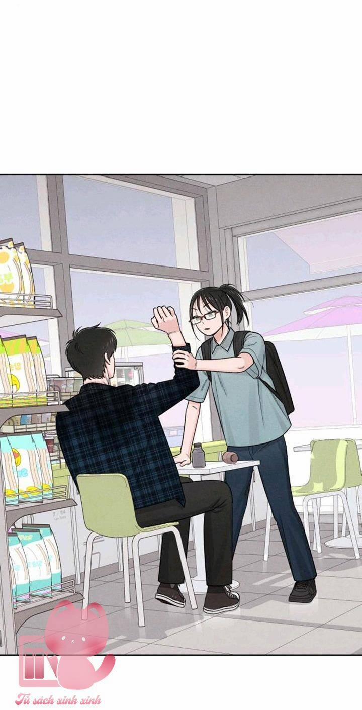 Bí Mật Thanh Xuân 65 trang 68