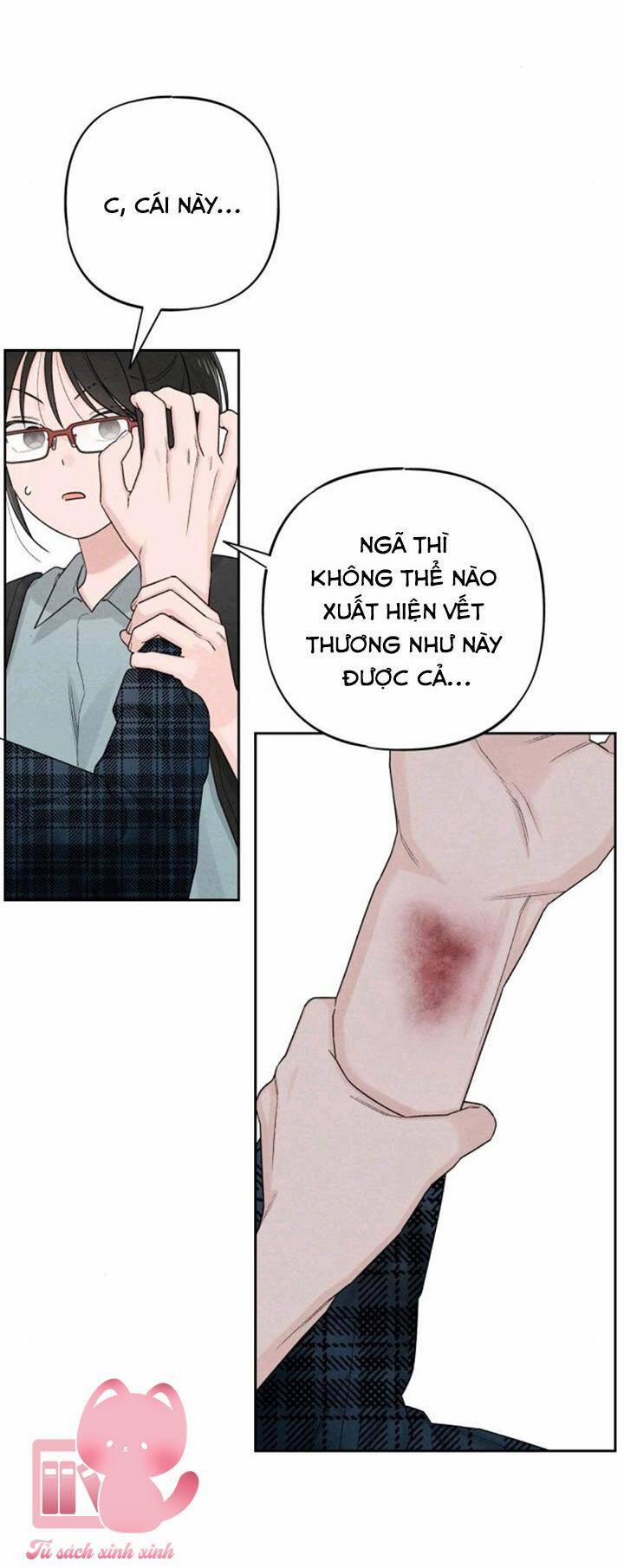 Bí Mật Thanh Xuân 65 trang 69