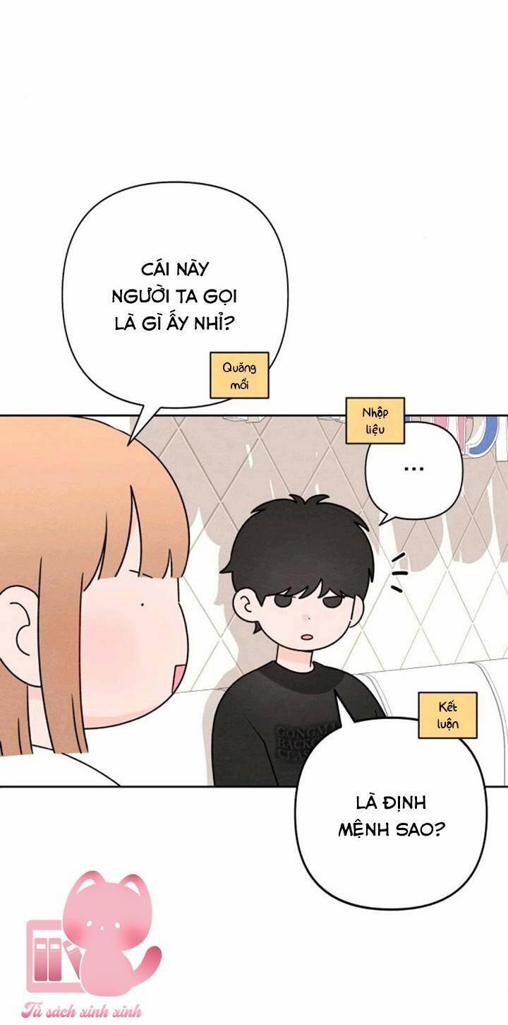 Bí Mật Thanh Xuân 65 trang 7