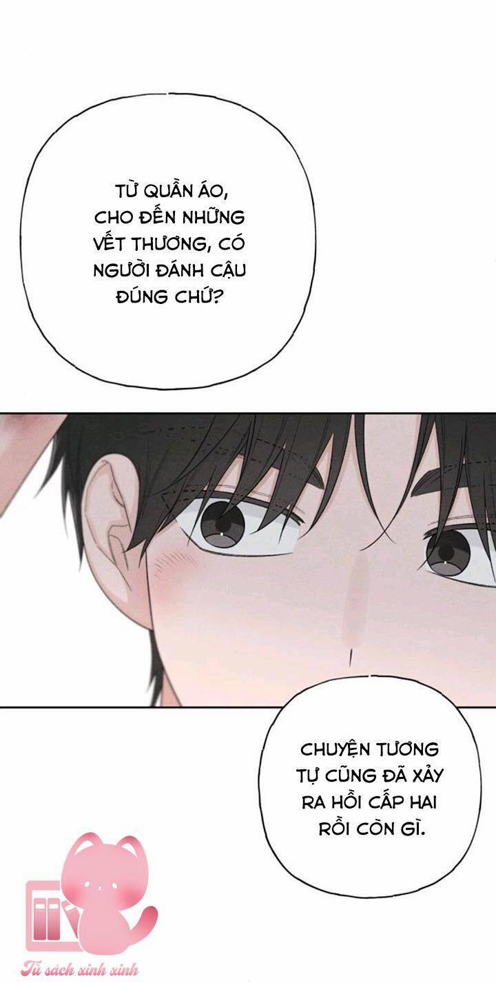 Bí Mật Thanh Xuân 65 trang 70