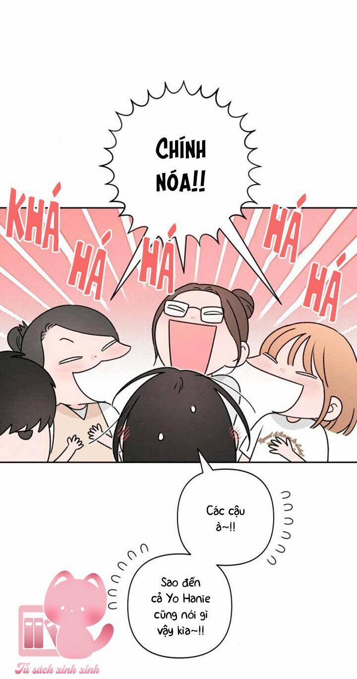 Bí Mật Thanh Xuân 65 trang 8