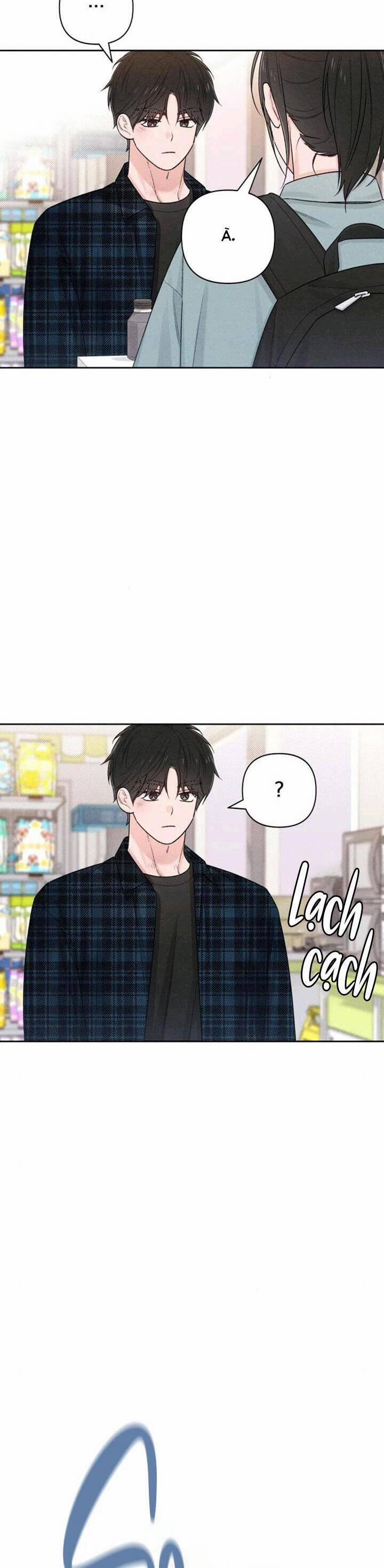 Bí Mật Thanh Xuân 66 trang 14