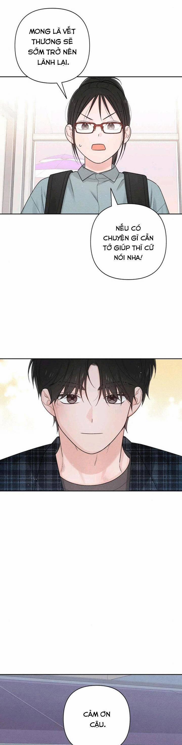 Bí Mật Thanh Xuân 66 trang 16