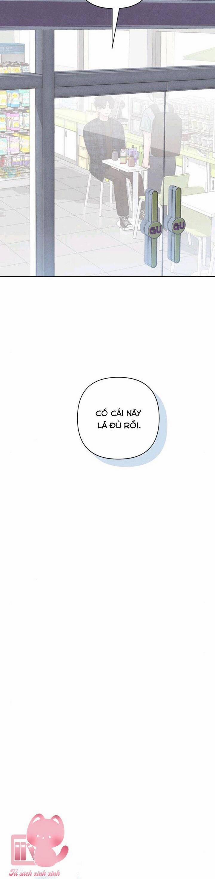 Bí Mật Thanh Xuân 66 trang 17