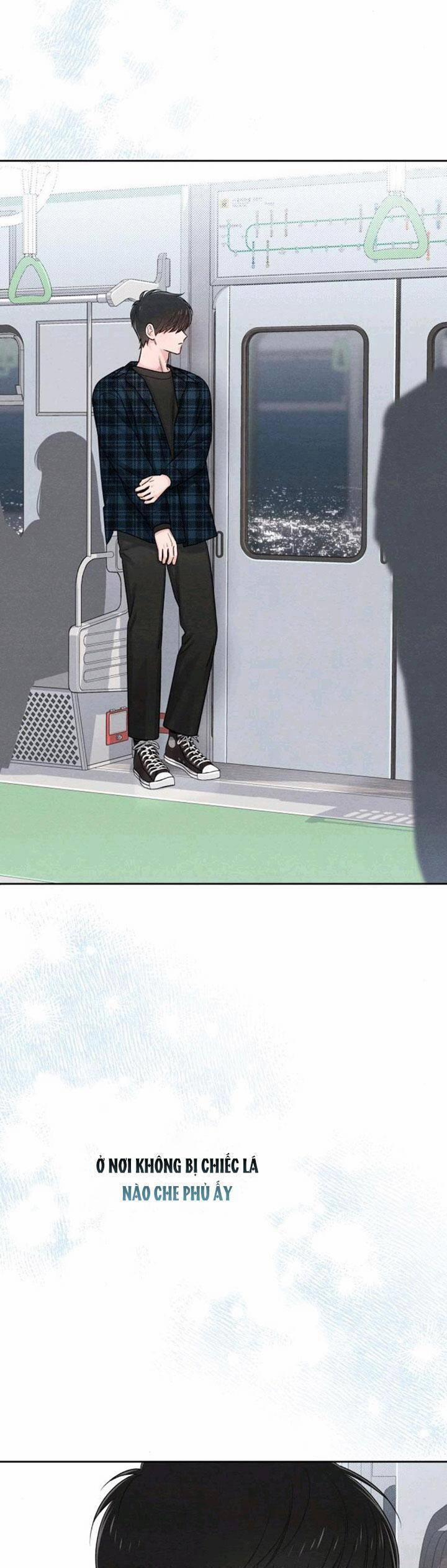 Bí Mật Thanh Xuân 66 trang 18