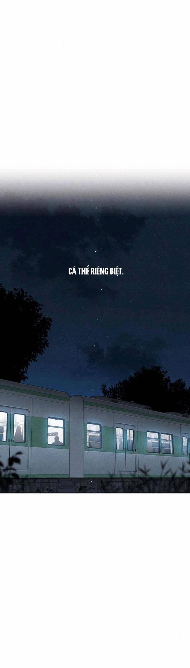 Bí Mật Thanh Xuân 66 trang 20