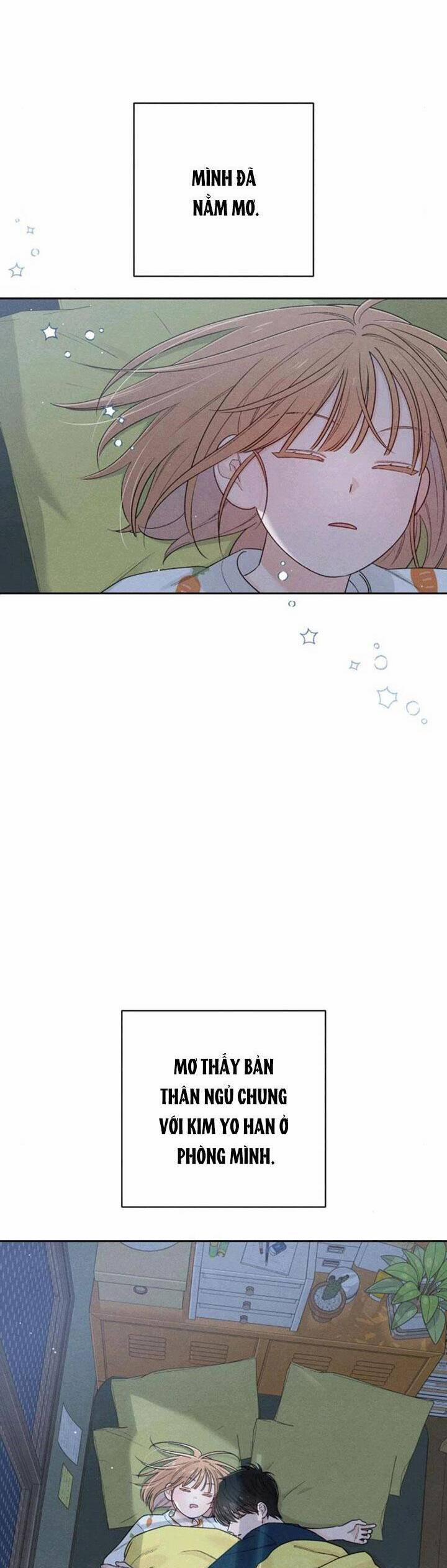 Bí Mật Thanh Xuân 66 trang 22